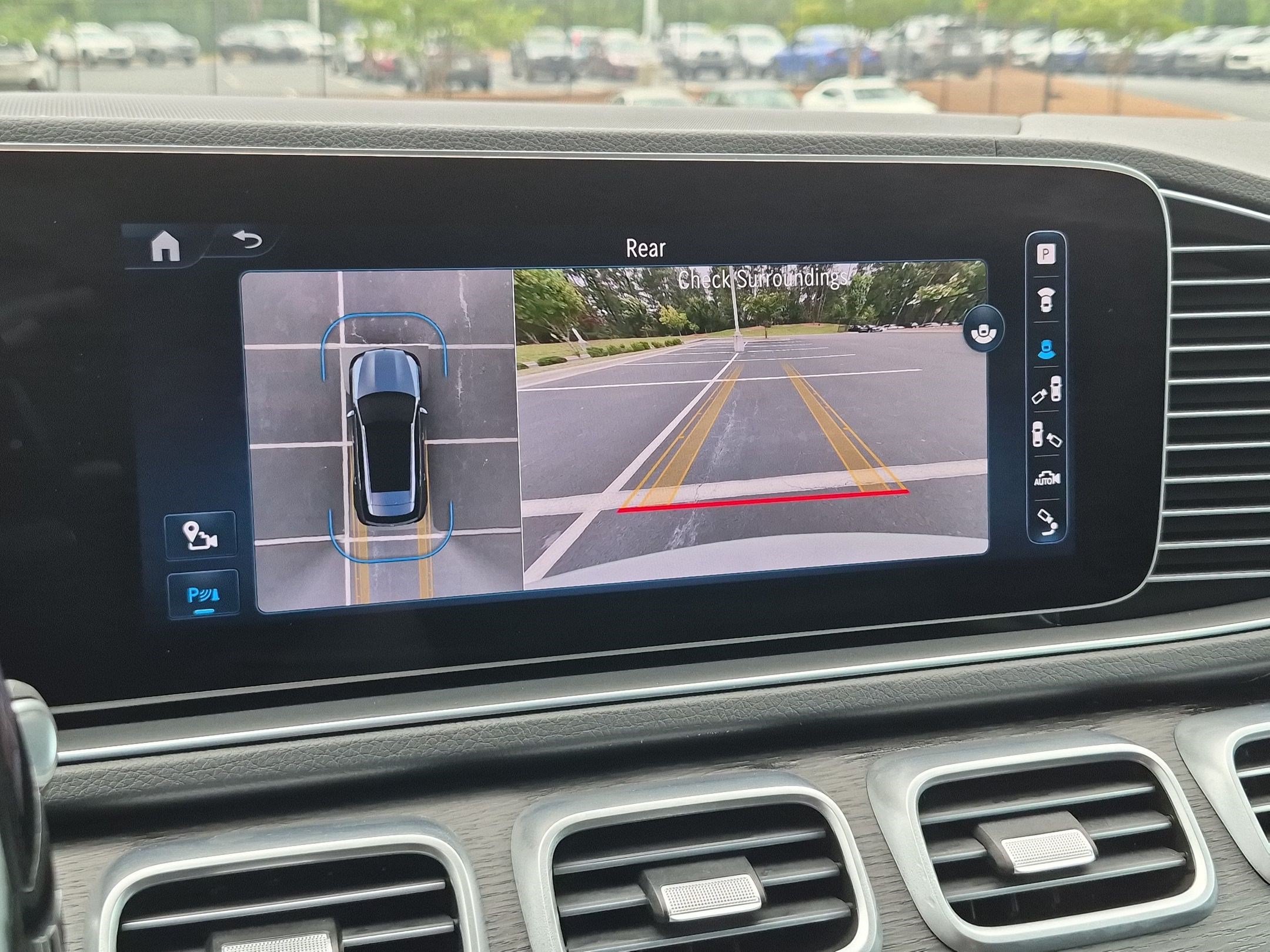 Certified 2024 Mercedes-Benz GLE 450 4MATIC image 25