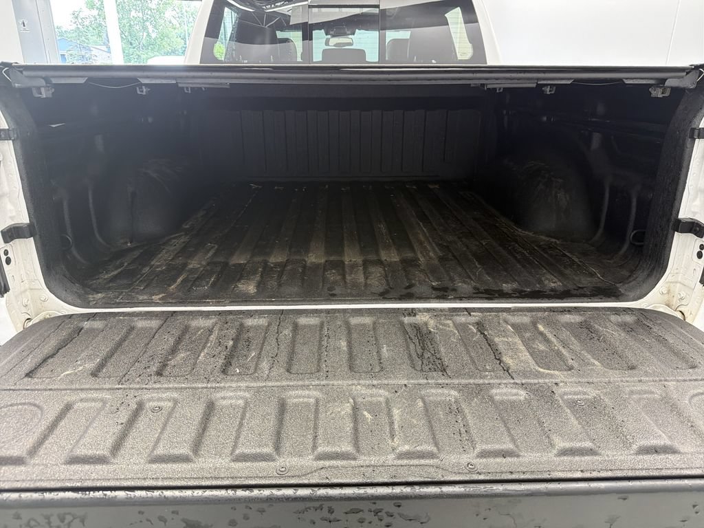 Certified 2020 RAM 1500 Laramie AWD/4WD image 19