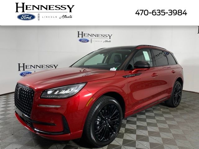 Used 2026 Lincoln Corsair Premiere FWD image 1