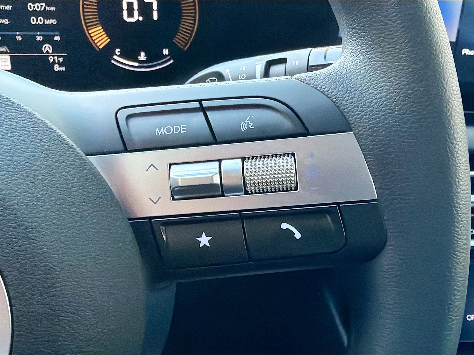 New 2026 Hyundai Tucson SEL image 36