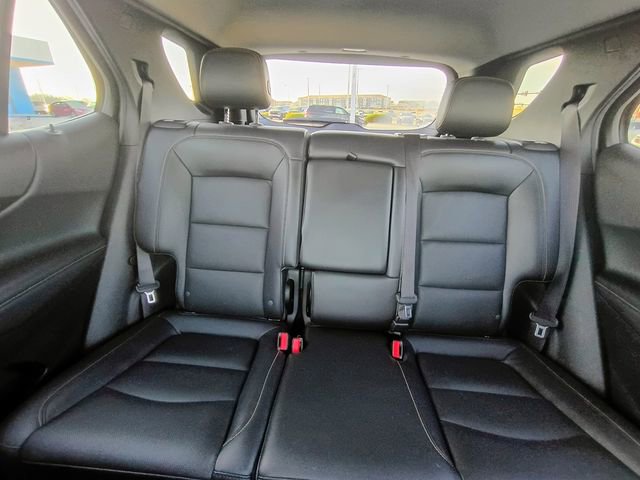 Used 2020 Chevrolet Equinox Premier image 33