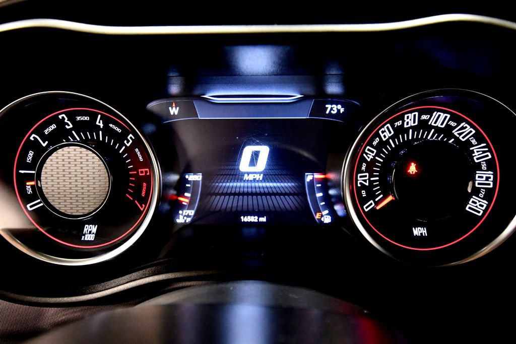 Used 2020 Dodge Challenger R/T Scat Pack RWD image 19