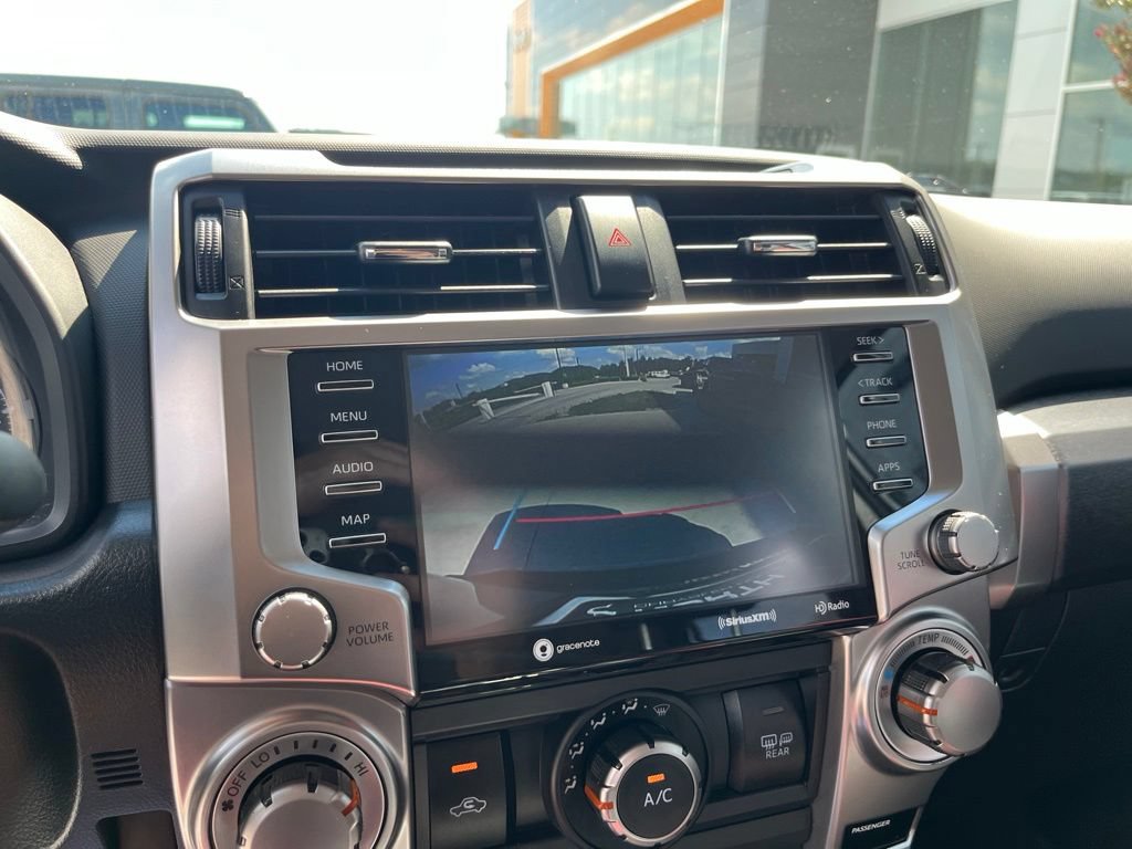 Used 2021 Toyota 4Runner Trail Special Edition AWD/4WD image 11