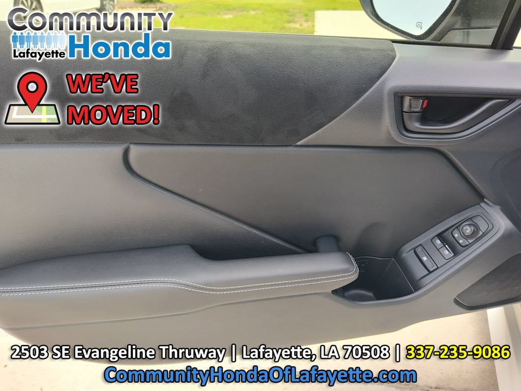 Used 2024 Toyota GR86 Premium RWD image 18