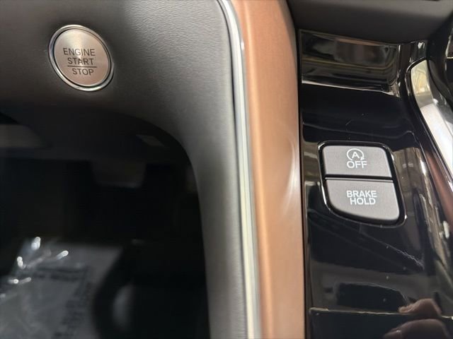 Certified 2023 Acura TLX w/ Technology Package image 37