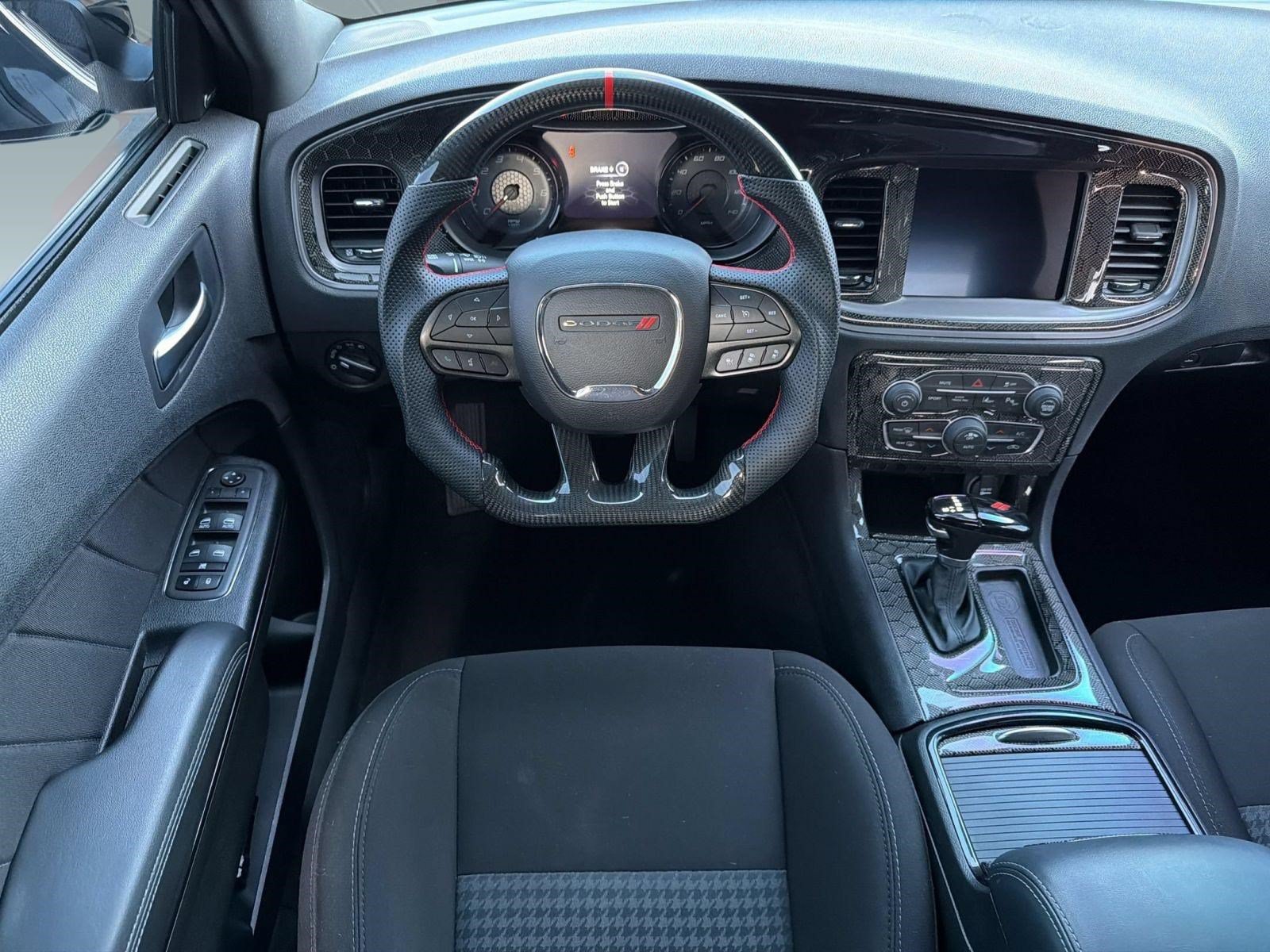 Used 2023 Dodge Charger GT w/ Blacktop Package RWD image 27