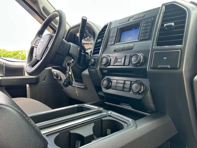 Used 2018 Ford F150 XLT w/ XTR Package AWD/4WD image 21