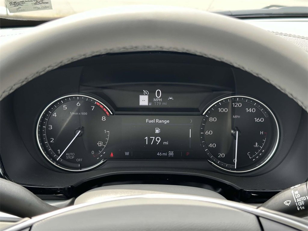 New 2025 Cadillac XT5 Premium Luxury image 24