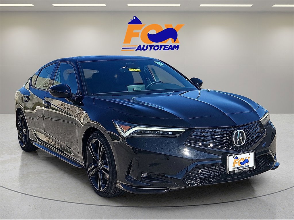 New 2026 Acura Integra A-Spec image 7