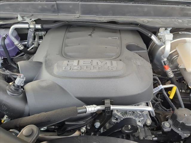 New 2026 RAM 2500 Big Horn image 17