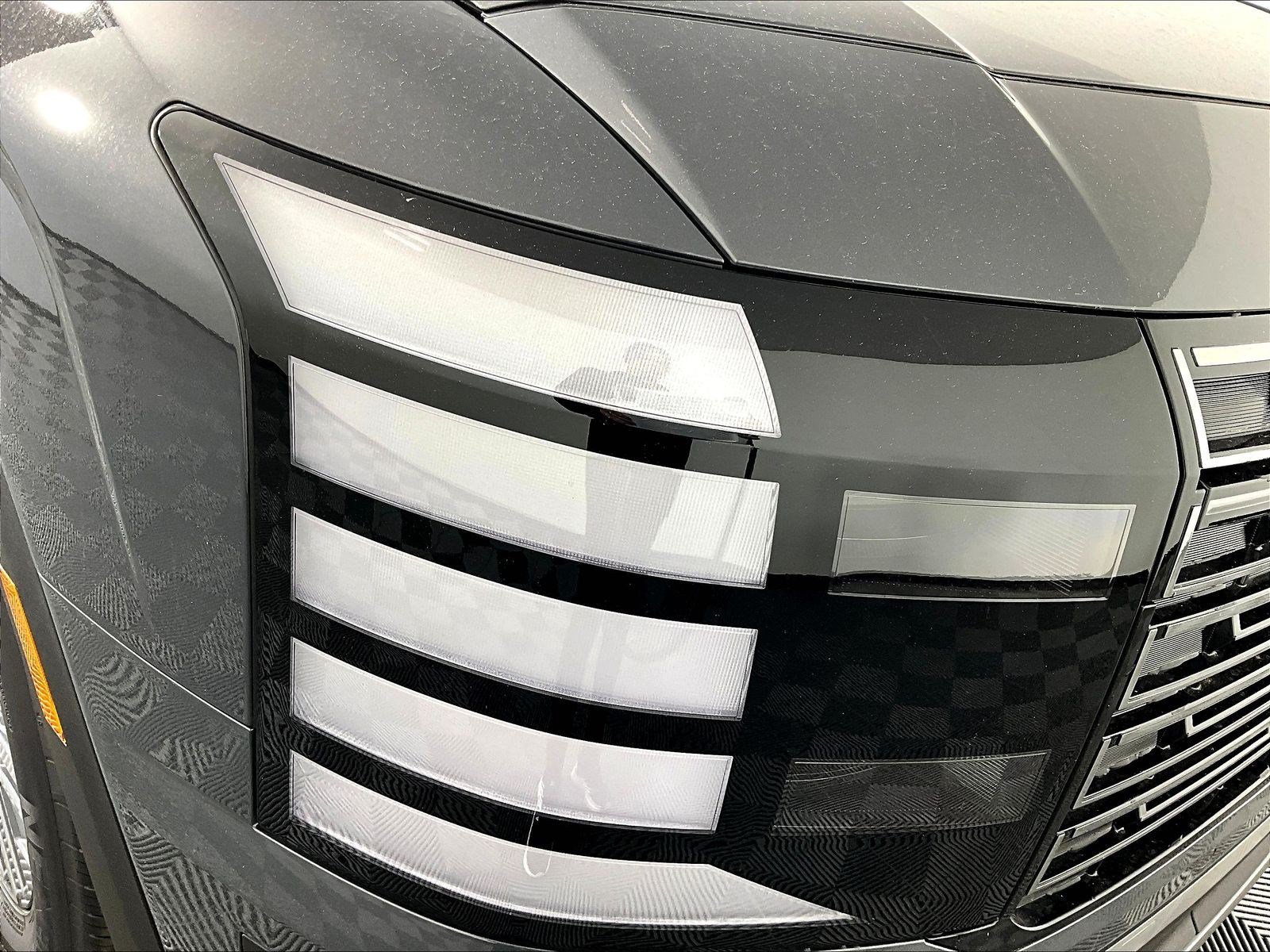 New 2026 Hyundai Palisade SEL AWD/4WD image 8