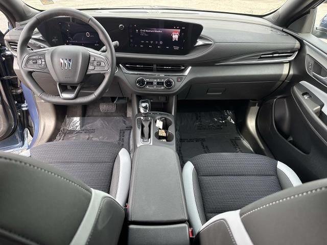 Used 2026 Buick Envista Preferred w/ Convenience I Package FWD image 14