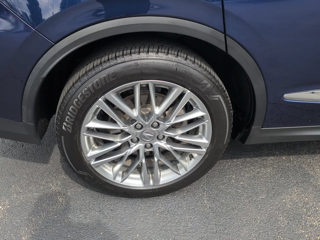 Certified 2022 Acura MDX w/ Advance Package AWD/4WD image 68