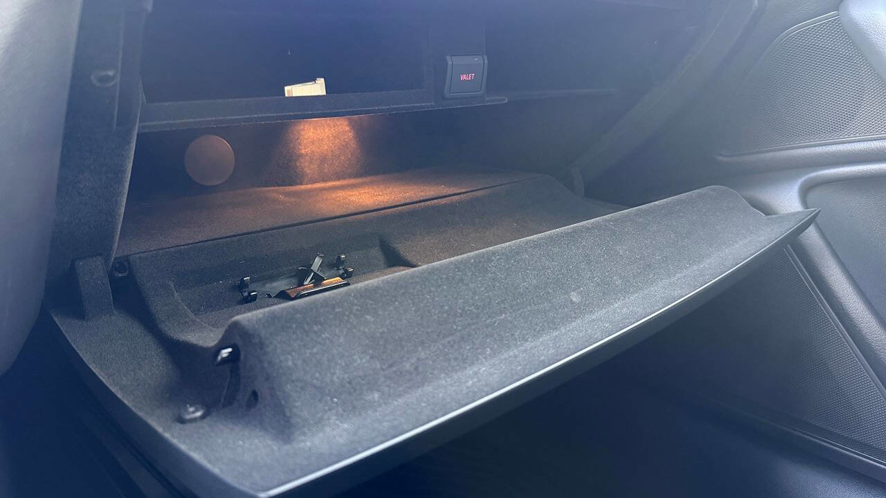 Used 2014 Audi A6 2.0T Premium Plus image 29