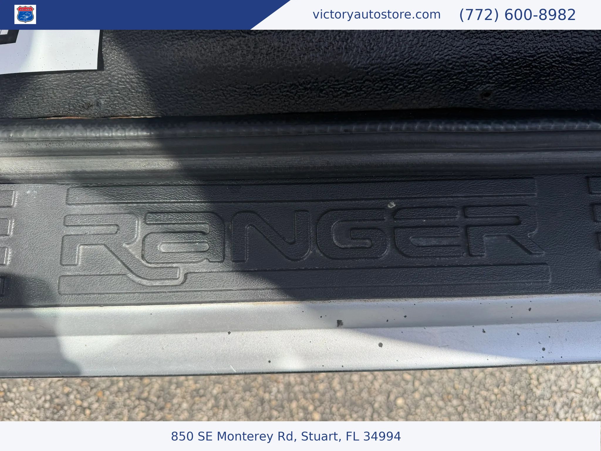 Used 2004 Ford Ranger XLT RWD image 20