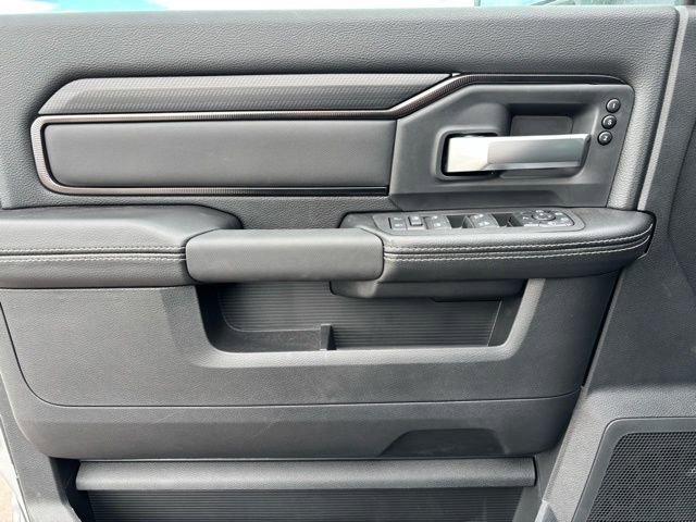 New 2026 RAM 2500 Power Wagon image 13