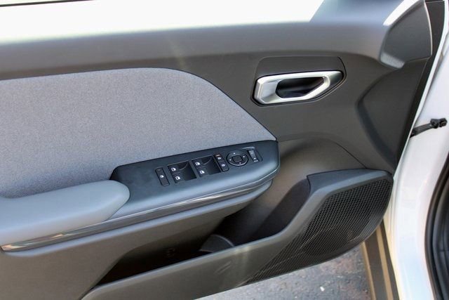 New 2025 Kia K4 EX image 16