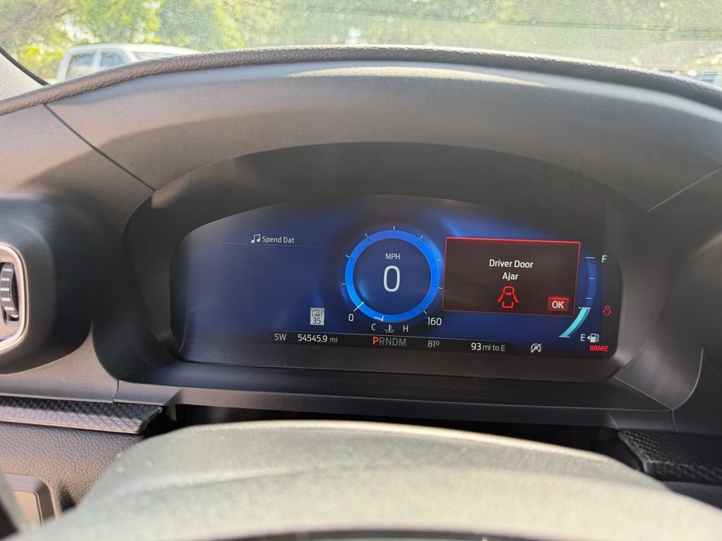 Used 2022 Ford Explorer ST AWD/4WD image 20