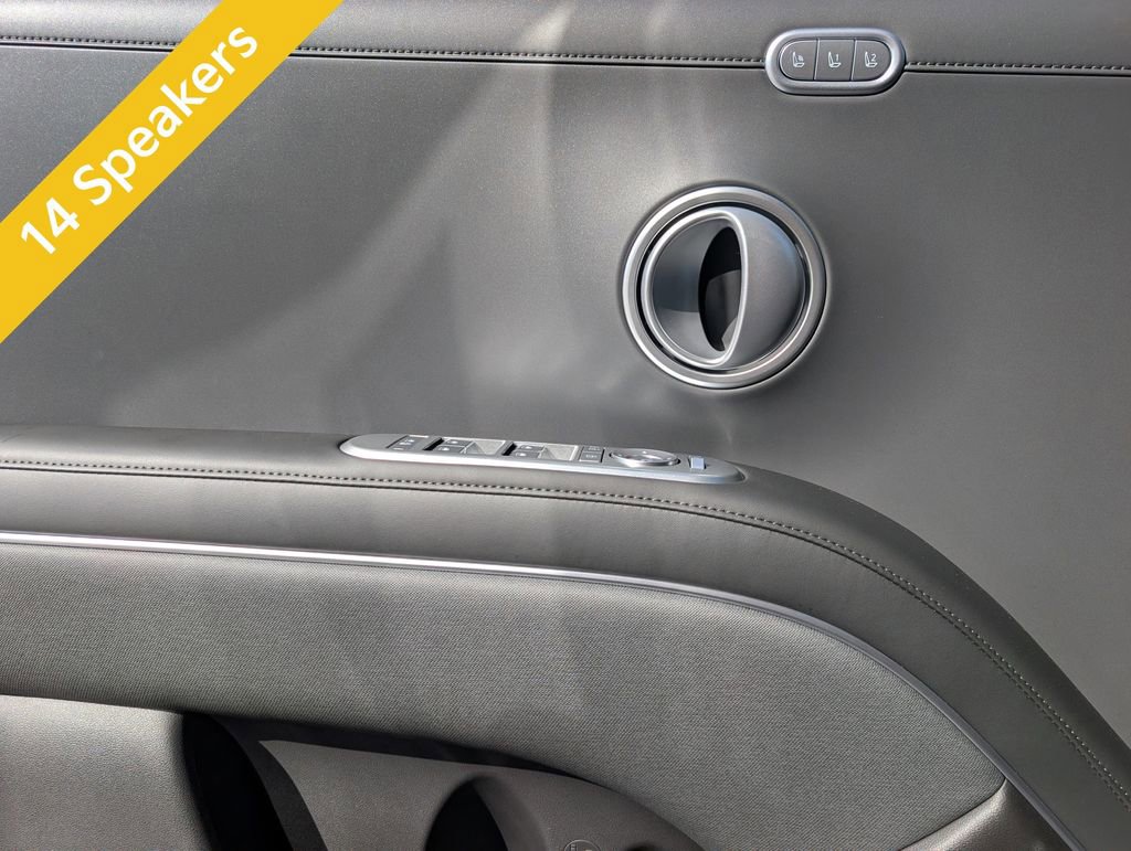 Used 2026 Hyundai Palisade Calligraphy image 16