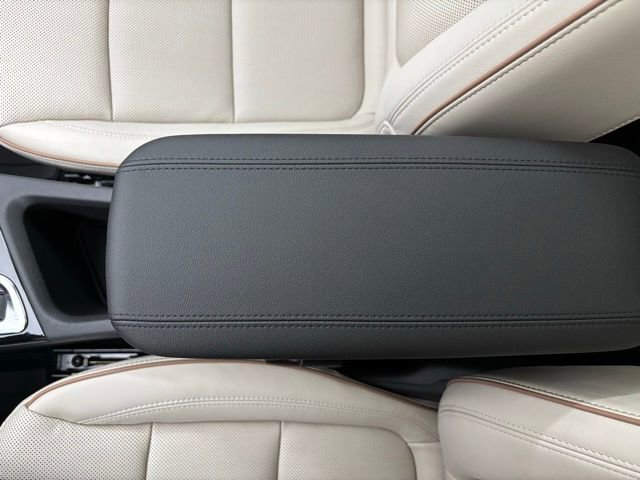 New 2026 Buick Encore GX Avenir w/ Avenir Technology Package image 29