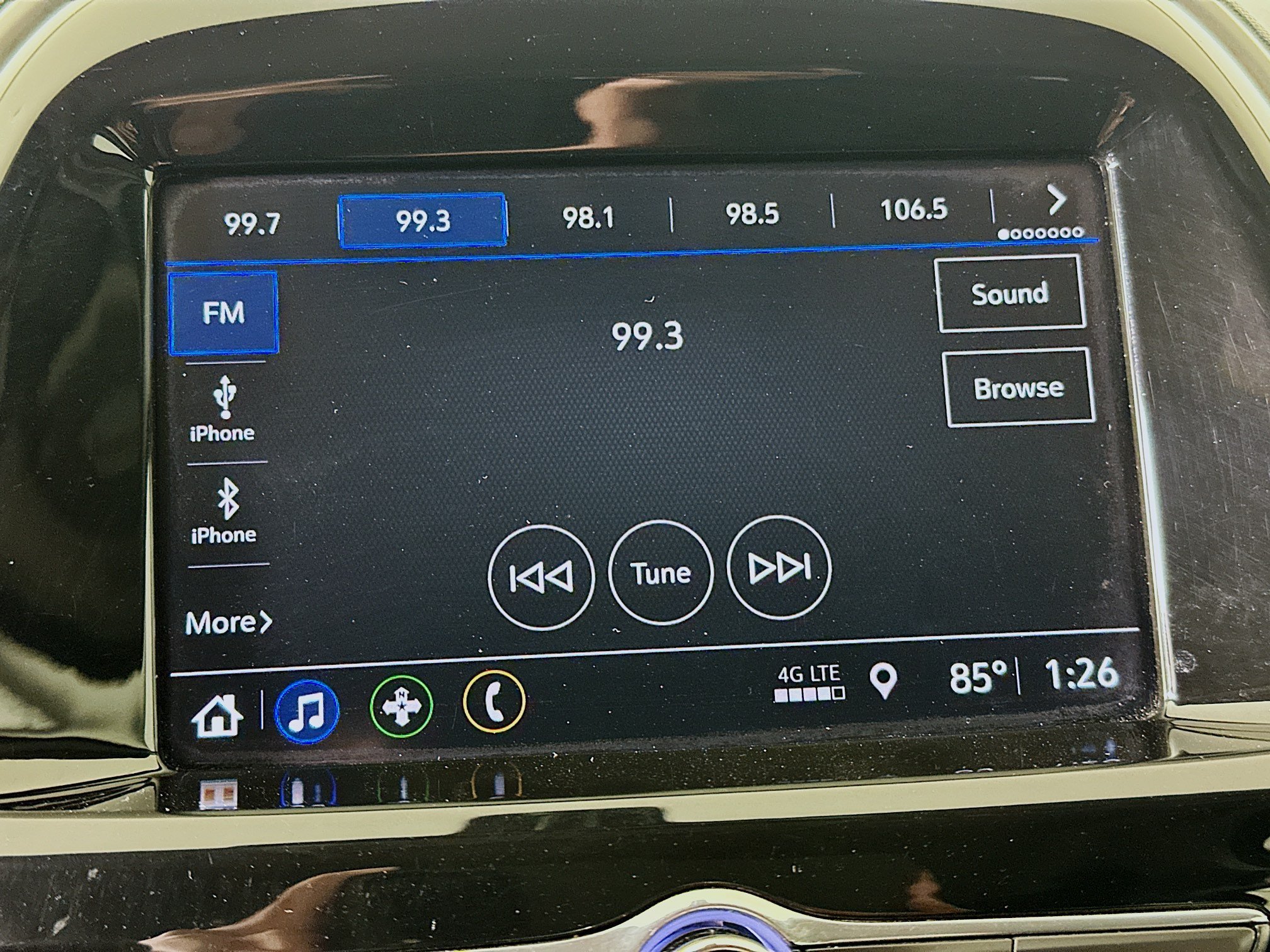 Used 2020 Chevrolet Spark LS FWD image 19