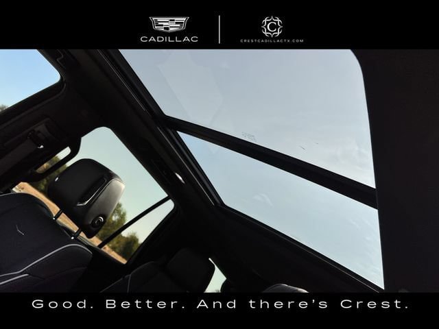 Certified 2023 Cadillac Escalade Sport w/ Touring Package AWD/4WD image 22