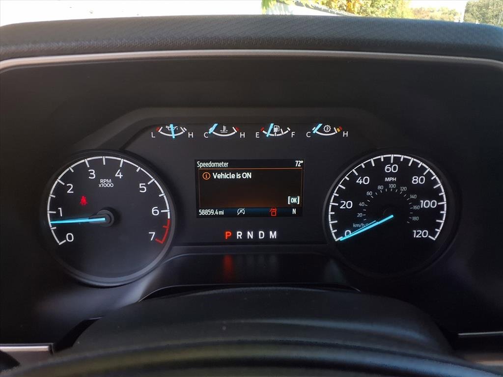 Used 2023 Ford F150 XLT image 11