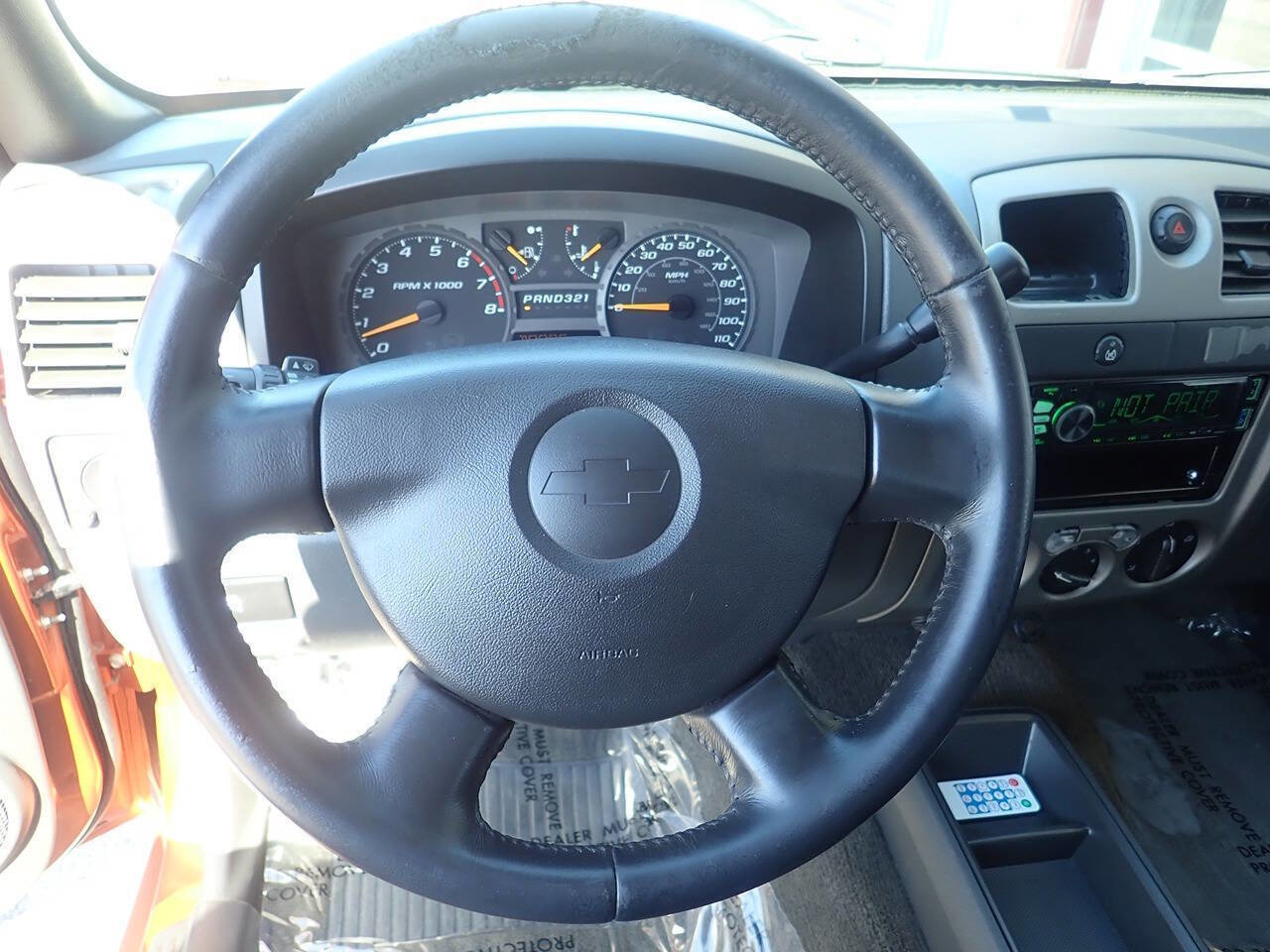 Used 2004 Chevrolet Colorado LS w/ Power Convenience Package image 6