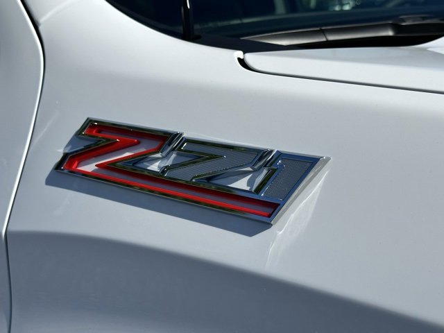 New 2025 Chevrolet Silverado 1500 RST w/ Convenience Package II image 14