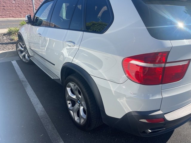Used 2010 BMW X5 xDrive48i