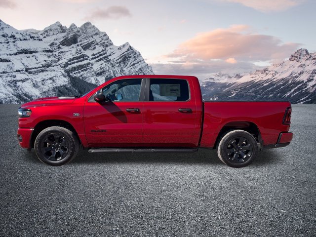 New 2027 RAM 1500 Express AWD/4WD image 10