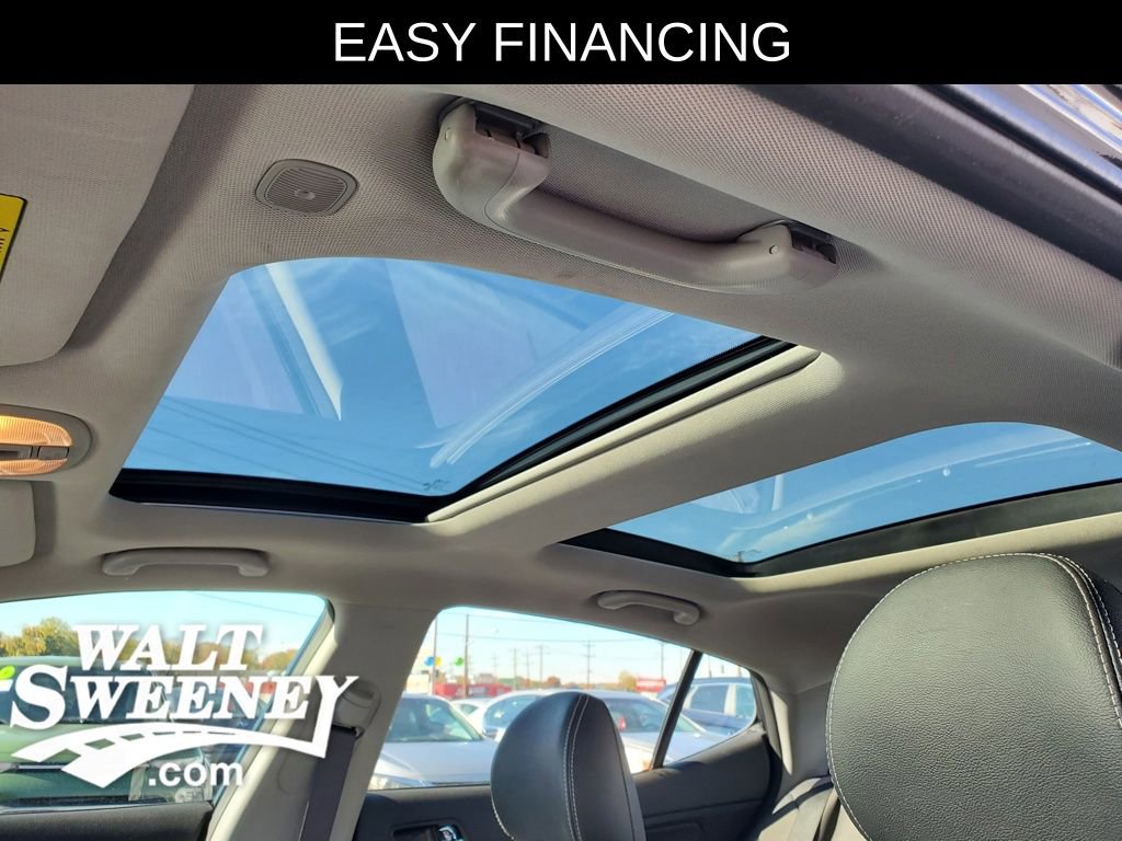 Used 2013 Kia Optima SX w/ Premium Touring Pkg image 14