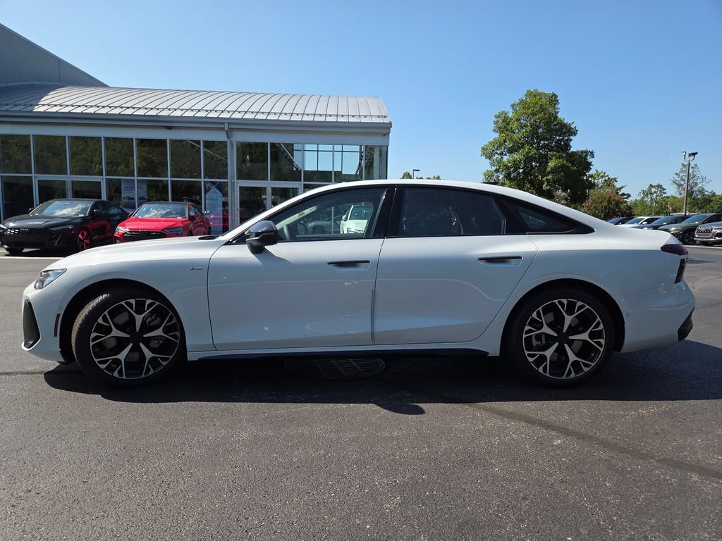 New 2026 Audi A6 Prestige AWD/4WD image 5