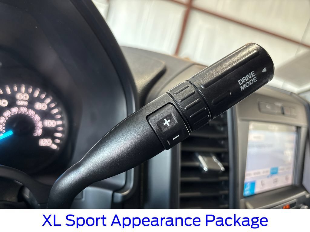 Certified 2019 Ford F150 XL w/ Equipment Group 101A Mid RWD image 21