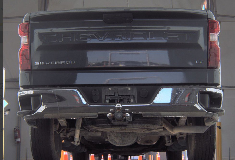 Used 2022 Chevrolet Silverado 1500 LT image 29