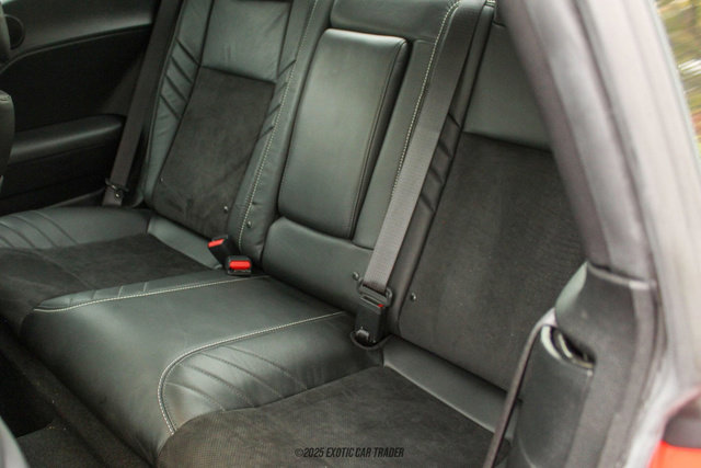 Used 2023 Dodge Challenger SRT Hellcat Redeye image 55