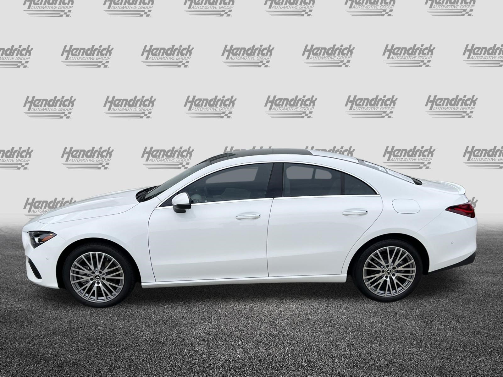 Used 2026 Mercedes-Benz CLA 250 image 6