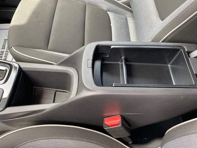 Certified 2023 Chevrolet TrailBlazer LS FWD image 15