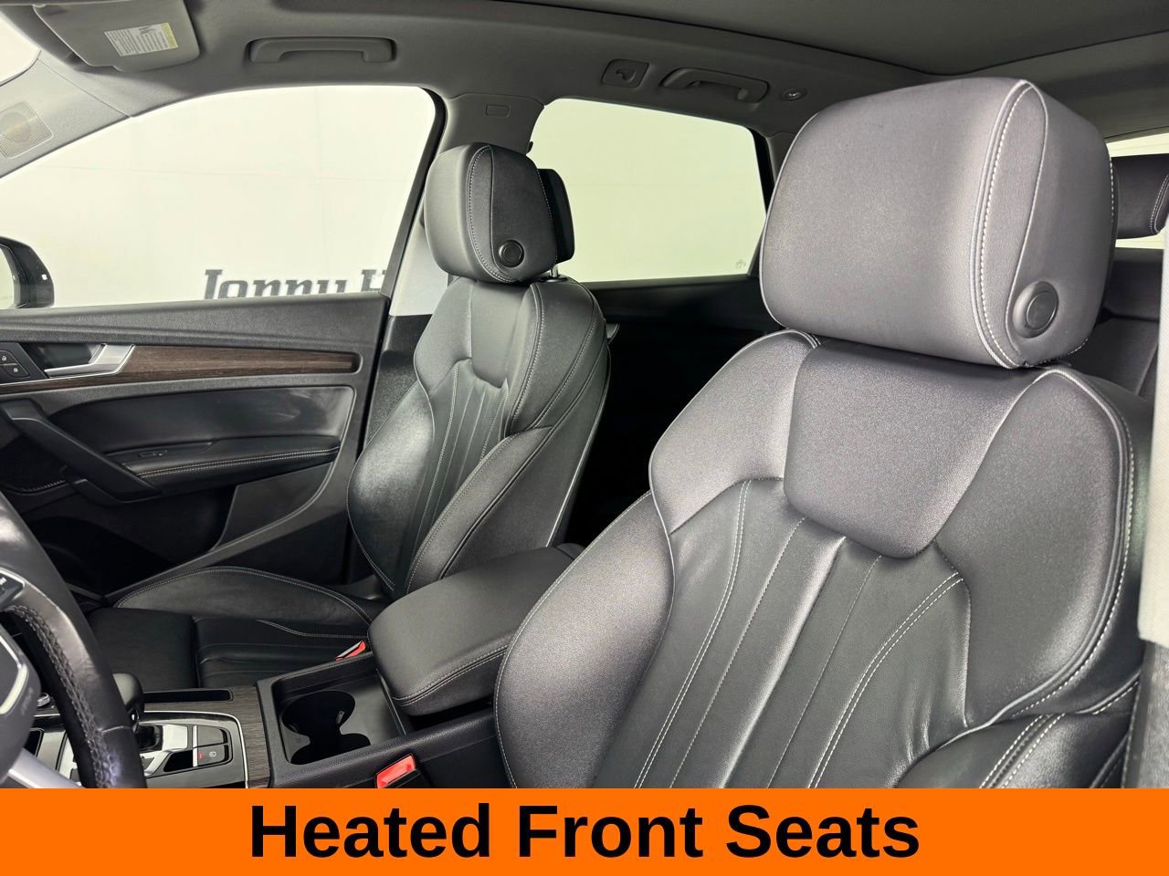 Used 2024 Audi Q5 2.0T Premium Plus image 12