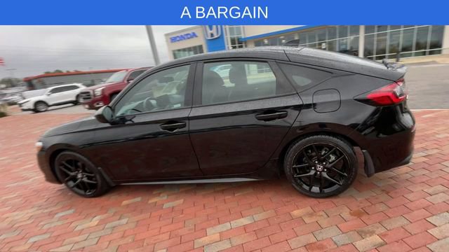 Used 2022 Honda Civic Sport image 7