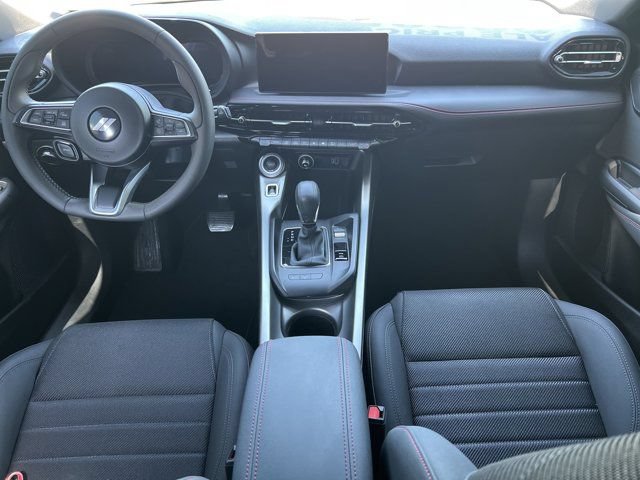 Certified 2024 Dodge Hornet GT AWD/4WD image 21