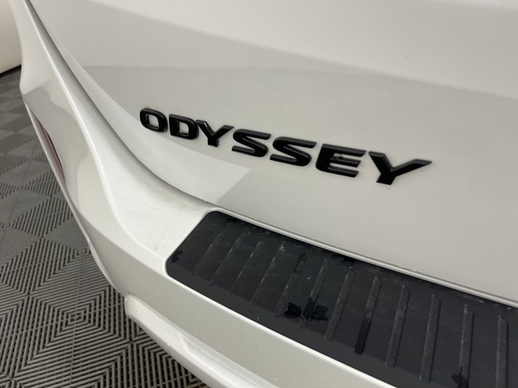 New 2026 Honda Odyssey Sport-L image 23
