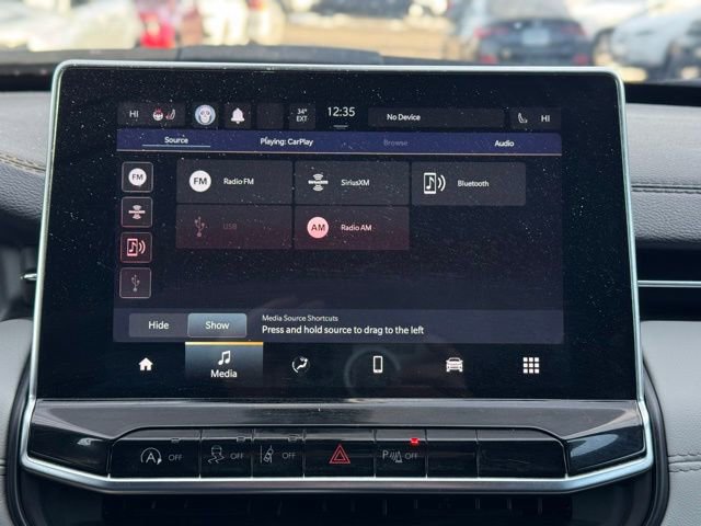 Certified 2023 Jeep Compass Limited w/ Mopar Graphics Package image 31