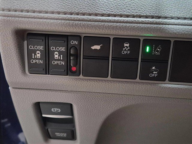 Used 2018 Honda Odyssey EX-L image 13