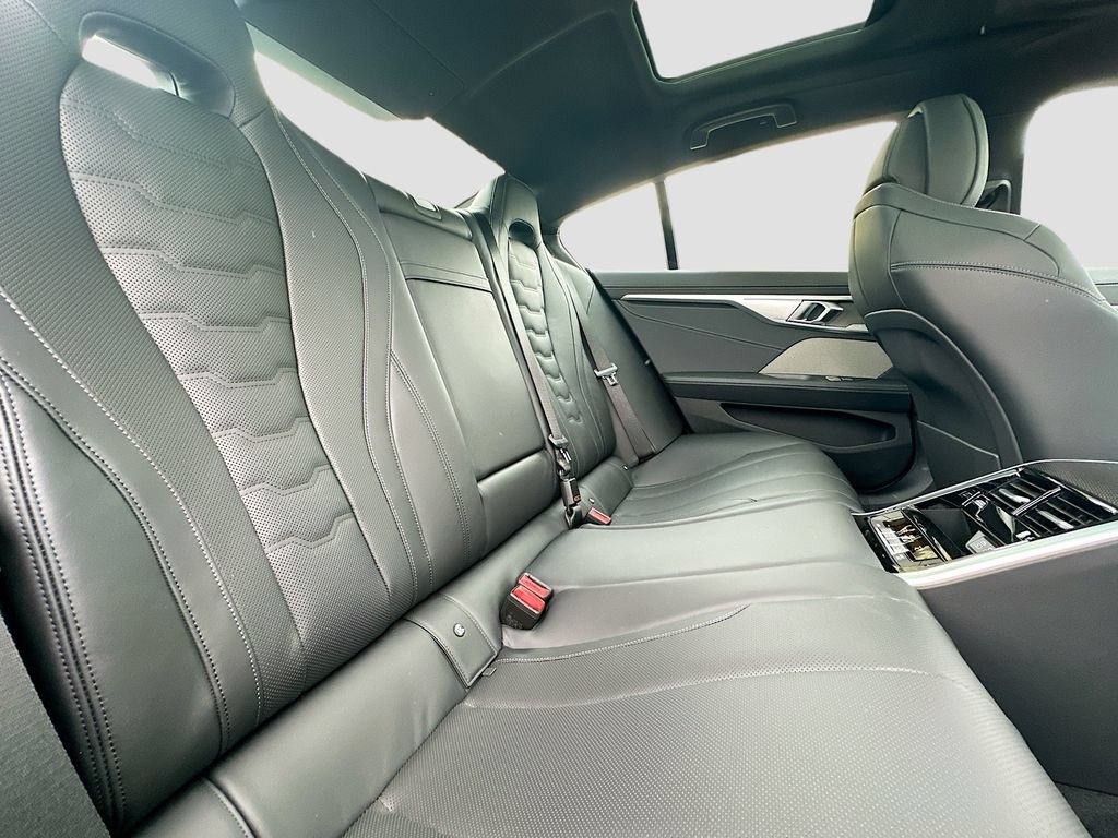 New 2026 BMW M850i xDrive AWD/4WD image 29