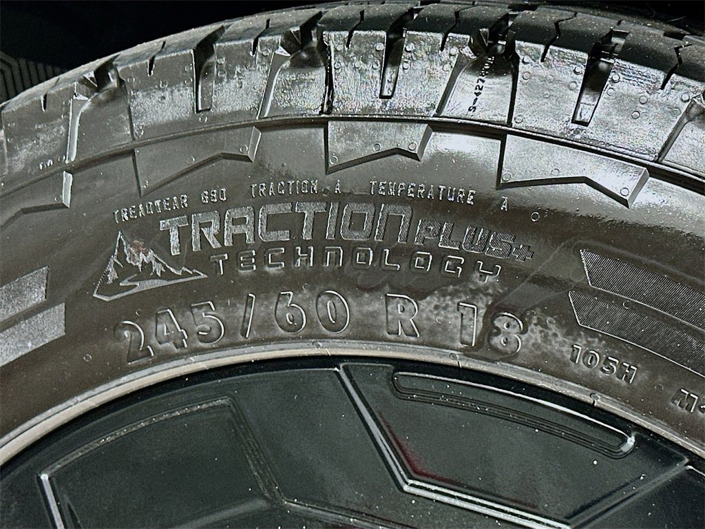 Used 2025 Hyundai Santa Fe XRT image 34