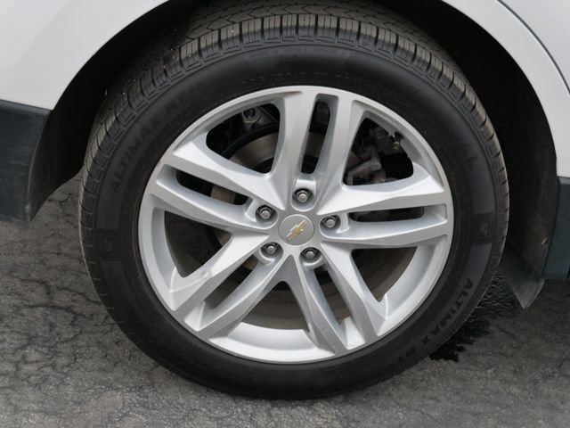 Used 2020 Chevrolet Equinox Premier image 5