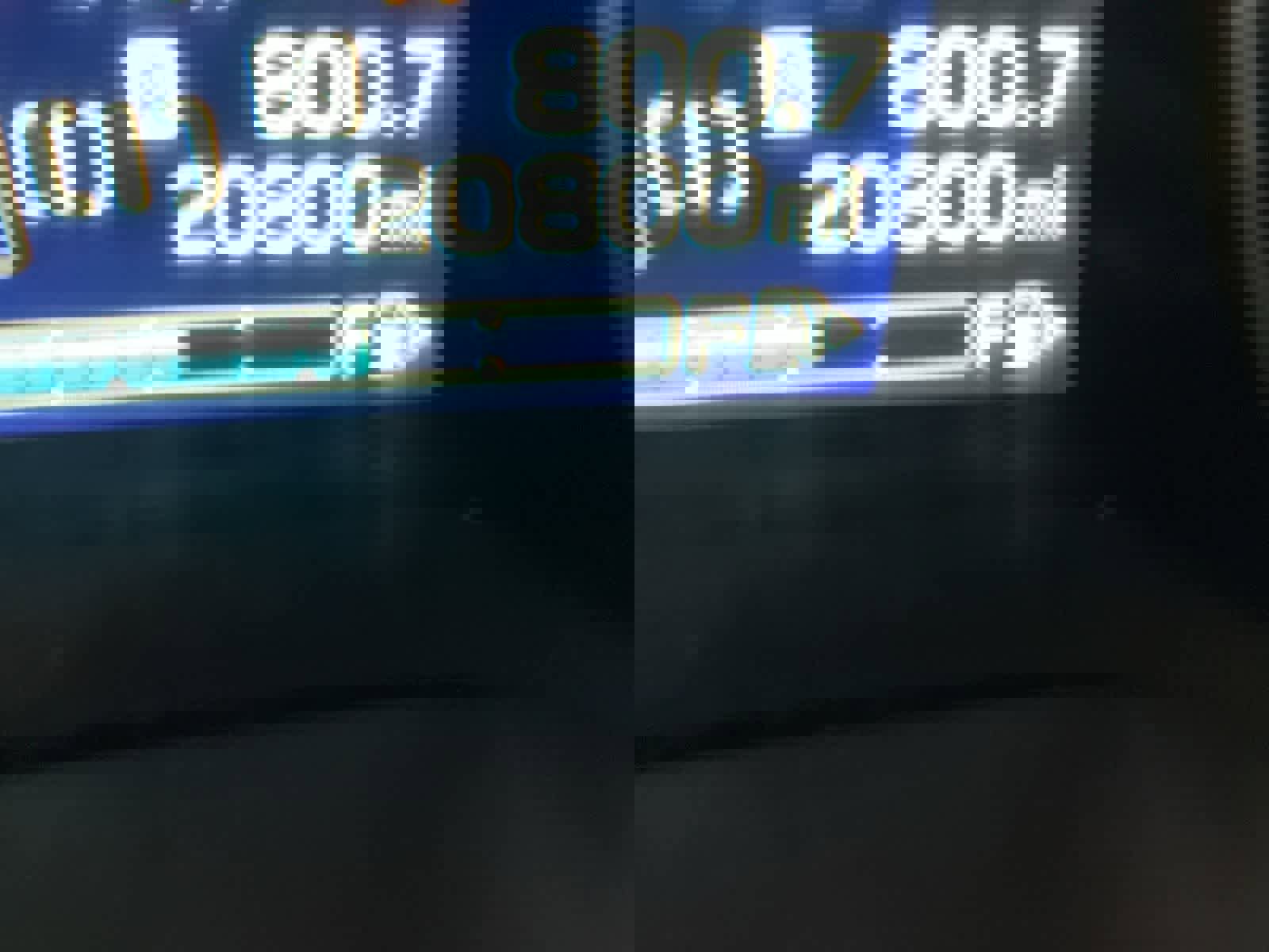 Used 2023 Subaru Forester Limited image 33