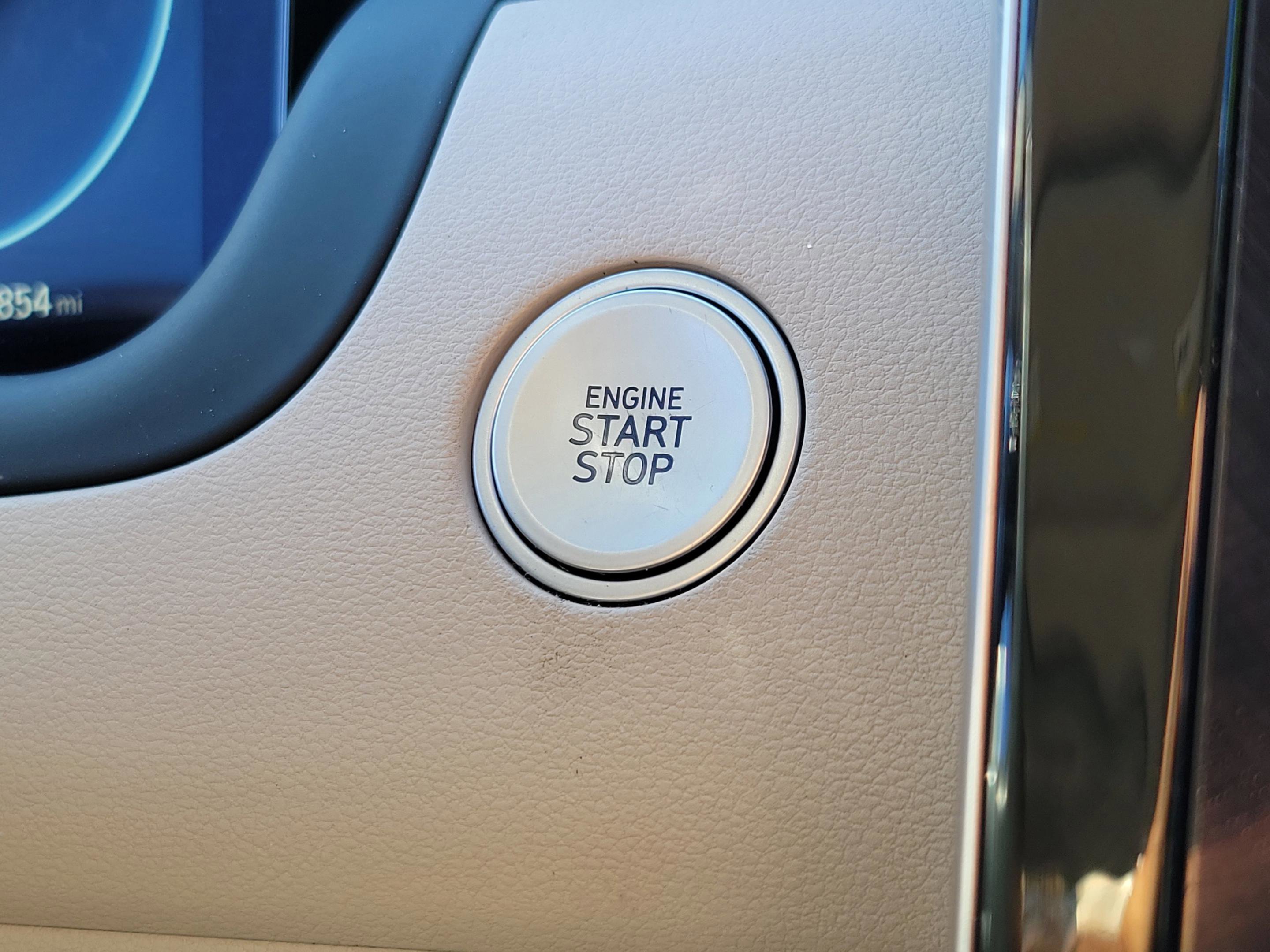 Certified 2023 Hyundai Tucson Limited image 30