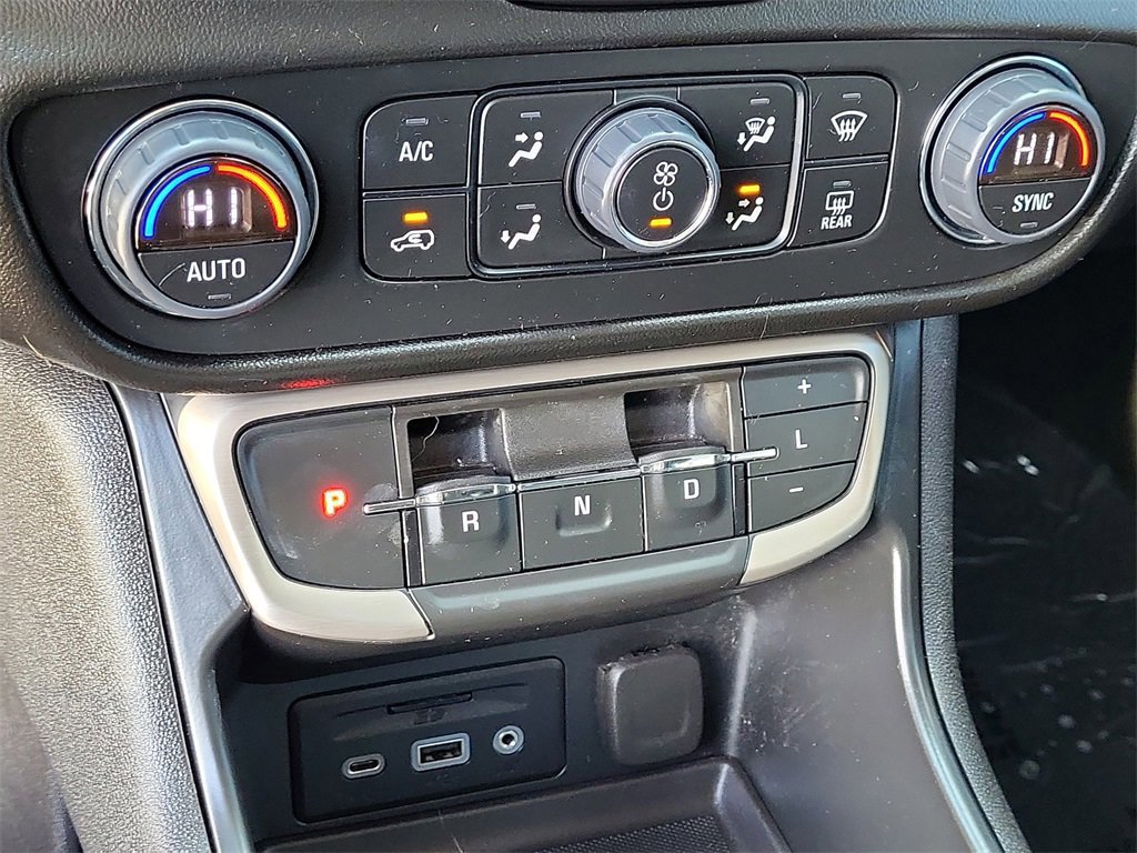 Certified 2023 GMC Terrain Denali w/ Denali Premium Package image 26